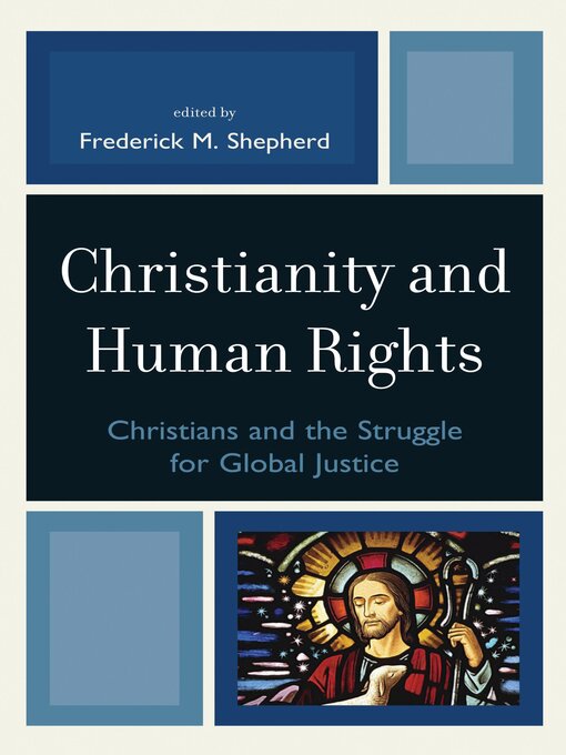 Title details for Christianity and Human Rights by Thomas Bamat - Available